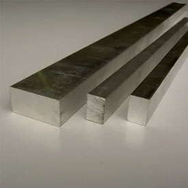 Stainless Steel Square Bar Supplier in India