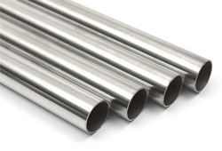 Seamless Stainless Steel Tube Manufacturer in India