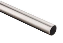 Round Stainless Steel Tube Manufacturer in India