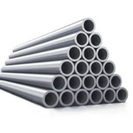 Stainless Steel ERW Tube Manufacturer in India