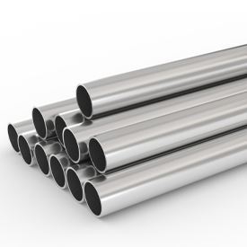 Stainless Steel Seamless Tube Manufacturer in India