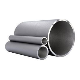 Stainless Steel Welded Tube Manufacturer in India