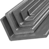 Mild Steel Angle Manufacturer in India