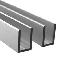 Stainless Steel Channel Manufacturer in India
