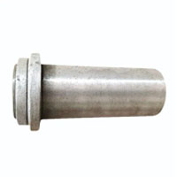 Alloy Steel Pipe Sleeve Manufacturer in India