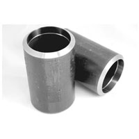Carbon Steel Pipe Sleeve Manufacturer in India