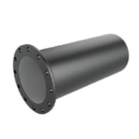 Ductile Iron Pipe Sleeve Manufacturer in India