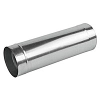 Galvanized Steel Pipe Sleeves Manufacturer in India