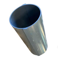 Half Pipe Sleeve Manufacturer in India