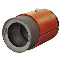 Pipeline Reinforcing Sleeves Manufacturer in India