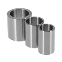 Shaft Sleeves Manufacturer in India