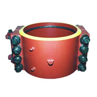 Split Pipe Sleeve Manufacturer in India
