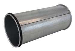 Steel Pipe Sleeve Manufacturer in India