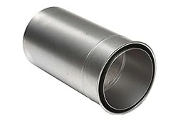 SS 310 Grade Pipe Sleeve Supplier in India