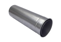 SS 301 Grade Pipe Sleeve Stockists in India