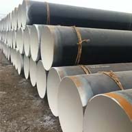 Coated pipes Manufactuer in India