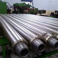 Drill pipe Manufactuer in India