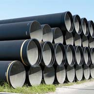 Ductile Iron Pipe Manufactuer in India