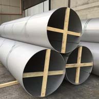 EFW pipe Manufactuer in India