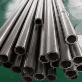 Hastelloy Pipe Manufactuer in India