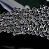 Nickel alloy pipe Manufactuer in India