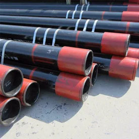 OCTG pipe Manufactuer in India
