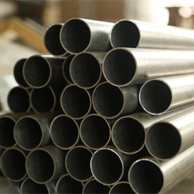 Stainless Steel 304 Pipe Manufactuer in India