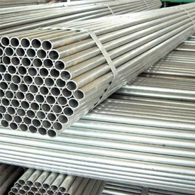 Stainless Steel 304L Pipe Manufactuer in India