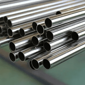 Stainless steel pipe Manufactuer in India