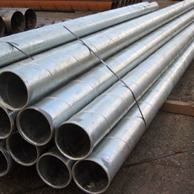 Steel Pipe Dimensions Manufactuer in India
