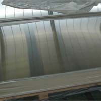 2b Finish Stainless Steel Sheet Manufacturer in India