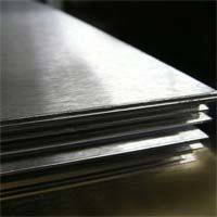 316 Stainless Steel Sheet Manufacturer in India