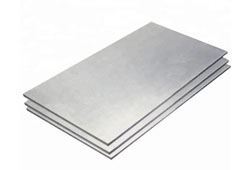 Alloy Steel Plate Exporter in India