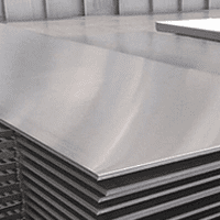 Alloy Steel Plate Manufacturer in India