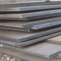 Carbon steel plate Manufacturer in India