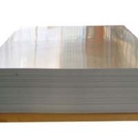 Cold Rolled Mild Steel Plate Manufacturer in India