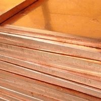 Copper Nickel Plate Manufacturer in India