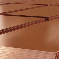 Copper Sheet Manufacturer in India