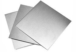 Duplex Steel Plate Supplier in India