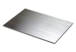 Duplex Steel Plate Exporter in India