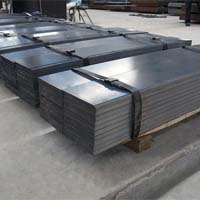 Hot Rolled Alloy Steel Plate Manufacturer in India