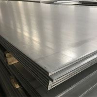 Inconel Annealed Plate Manufacturer in India