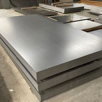 Inconel Cold Rolled Plate Manufacturer in India