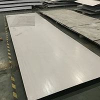 Inconel Hot Rolled Plate Manufacturer in India