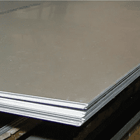 Inconel plate Manufacturer in India