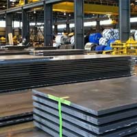 Low Alloy Steel Plate Manufacturer in India