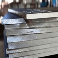 Maraging Steel Plate Manufacturer in India