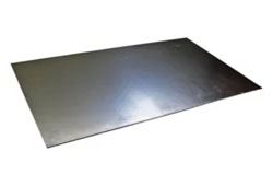 Mild Steel Plate Exporter in India