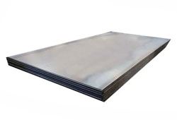 Mild Steel Plate Manufacturer in India