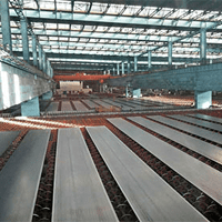 Shipbuilding Steel Plate Manufacturer in India